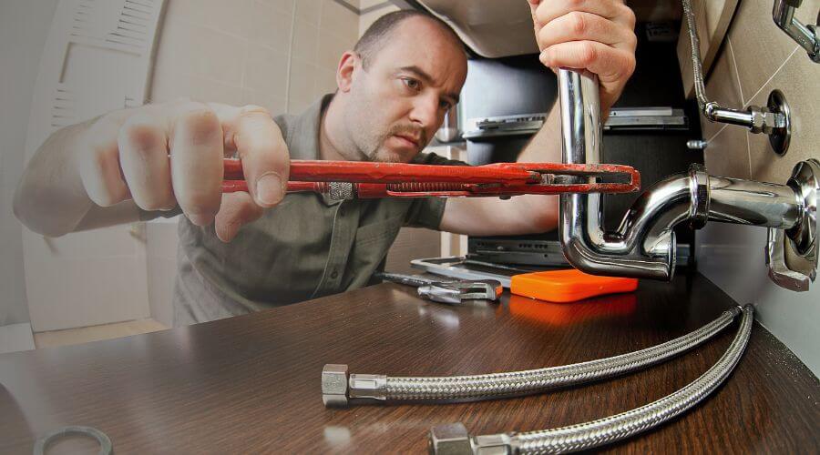 Local annual plumbing maintenance in North Pole, AK