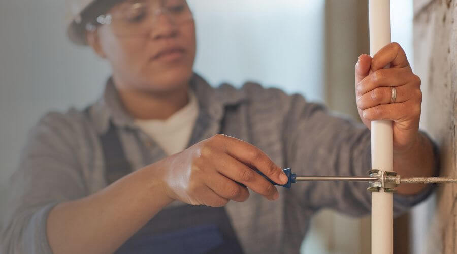 Faucet & Showerhead Inspection in North Pole, AK